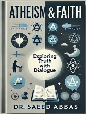 cover image of Atheism and Faith